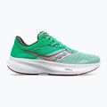 Pantofi de alergare pentru femei Saucony Ride 16 verde S10830-25 12