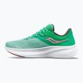Pantofi de alergare pentru femei Saucony Ride 16 verde S10830-25 13