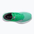 Pantofi de alergare pentru femei Saucony Ride 16 verde S10830-25 14