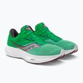 Pantofi de alergare pentru femei Saucony Ride 16 verde S10830-25 4