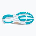 Saucony Ride 16 bărbați pantofi de alergare portocaliu-roșu S20830-25 15