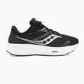 Încălțăminte de alergat pentru bărbați Saucony Ride 16 black/white 2