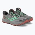 Pantofi de alergare pentru femei Saucony Xodus Ultra 2 gri S10843-25 6