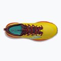 Pantofi de alergare pentru bărbați Saucony Peregrine 13 galben-portocaliu S20838-35 15