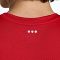 Bărbați Saucony Stopwatch Singlet cămașă de alergare roșu SAM800277-PP 4