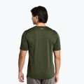 Saucony Stopwatch Graphics tricou de alergare pentru bărbați, verde SAM800280-CIHS3 2