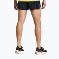 Pantaloni scurți de alergare bărbați Saucony Outpace 2.5" Split negru SAM800326-BK 2
