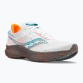 Saucony Kinvara 14 bărbați pantofi de alergare alb S20823-85 12