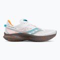 Saucony Kinvara 14 bărbați pantofi de alergare alb S20823-85 13