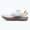 Saucony Kinvara 14 bărbați pantofi de alergare alb S20823-85 14