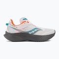 Saucony Kinvara 14 bărbați pantofi de alergare alb S20823-85 2