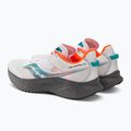 Saucony Kinvara 14 bărbați pantofi de alergare alb S20823-85 4