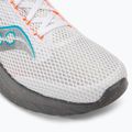 Saucony Kinvara 14 bărbați pantofi de alergare alb S20823-85 8