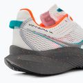 Saucony Kinvara 14 bărbați pantofi de alergare alb S20823-85 10