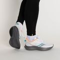 Saucony Kinvara 14 bărbați pantofi de alergare alb S20823-85 3