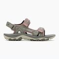 Sandale Merrell Huntington Sport Convert boulder pentru femei 8