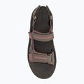 Sandale Merrell Huntington Sport Convert boulder pentru femei 5