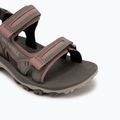 Sandale Merrell Huntington Sport Convert boulder pentru femei 7
