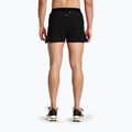 Pantaloni scurți de alertare pentru bărbați Saucony Outpace 3" black 2