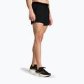Pantaloni scurți de alertare pentru bărbați Saucony Outpace 3" black 3