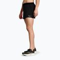 Pantaloni scurți de alertare pentru bărbați Saucony Outpace 3" black 4