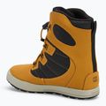 Ghete de zăpadă pentru copii  Merrell Snow Bank 4.0 Wtrpf wheat 3