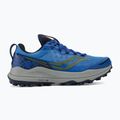 Încălțăminte de alergare pentru bărbați Saucony Xodus Ultra 2 superblue/night 2