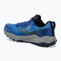 Încălțăminte de alergare pentru bărbați Saucony Xodus Ultra 2 superblue/night 3