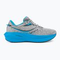 Pantofi de alergare pentru bărbați Saucony Triumph 21 echo silver 2