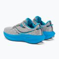 Pantofi de alergare pentru bărbați Saucony Triumph 21 echo silver 4