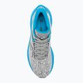 Pantofi de alergare pentru bărbați Saucony Triumph 21 echo silver 7