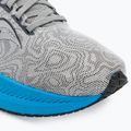 Pantofi de alergare pentru bărbați Saucony Triumph 21 echo silver 8