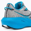 Pantofi de alergare pentru bărbați Saucony Triumph 21 echo silver 10