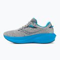 Pantofi de alergare pentru bărbați Saucony Triumph 21 echo silver 3