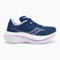 Încălțăminte de alergare pentru femei Saucony Kinavara Pro indigo/mauve 2