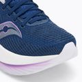 Încălțăminte de alergare pentru femei Saucony Kinavara Pro indigo/mauve 7