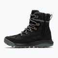 Ghete pentru bărbați Merrell Siren 4 Thermo Mid Zip WP black 3
