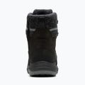 Ghete pentru bărbați Merrell Siren 4 Thermo Mid Zip WP black 4