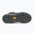 Ghete pentru bărbați Merrell Siren 4 Thermo Mid Zip WP black 5