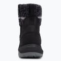 Ghete pentru bărbați Merrell Siren 4 Thermo Mid Zip WP black 6