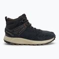 Încălțăminte de drumeție pentru bărbați  Merrell Wildwood Mid Ltr Wp black 2