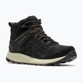 Încălțăminte de drumeție pentru bărbați  Merrell Wildwood Mid Ltr Wp black 8
