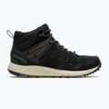 Încălțăminte de drumeție pentru bărbați  Merrell Wildwood Mid Ltr Wp black 9