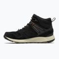 Încălțăminte de drumeție pentru bărbați  Merrell Wildwood Mid Ltr Wp black 10