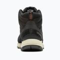 Încălțăminte de drumeție pentru bărbați  Merrell Wildwood Mid Ltr Wp black 11