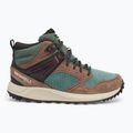 Încălțăminte de drumeție pentru bărbați  Merrell Wildwood Mid Ltr Wp forest 2