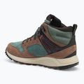 Încălțăminte de drumeție pentru bărbați  Merrell Wildwood Mid Ltr Wp forest 3