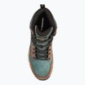 Încălțăminte de drumeție pentru bărbați  Merrell Wildwood Mid Ltr Wp forest 5