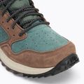 Încălțăminte de drumeție pentru bărbați  Merrell Wildwood Mid Ltr Wp forest 7