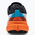 Încălțăminte de alergare pentru bărbați Merrell Agility Peak 5 Gtx black / tangerine 6